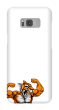 xdruida Samsung Phone Cases