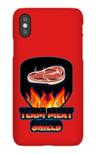 TMS iPhone Phone Case
