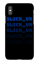slick_vr iPhone Phone Cases