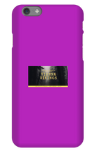 viennavikings iPhone Phone Cases