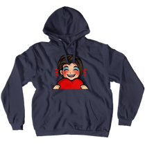 Maybe love's you Hoodie (No-Zip/Pullover)