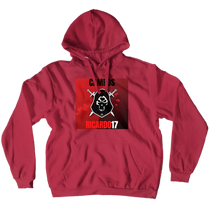camposricardo17 Hoodies (No-Zip/Pullover)