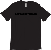 captainfree123 T-Shirts