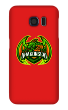 DragonSeid Samsung Phone Cases