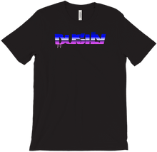 Bushy Grafiti T-Shirts