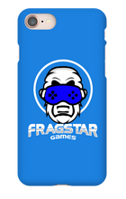 fragstar91 iPhone Phone Cases