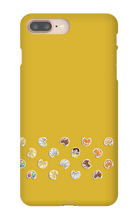 Croissant Factory - iPhone Phone Cases