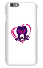 Drunkin'  iPhone Phone Cases