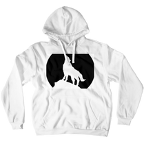 Iron Pack Hoodies (No-Zip/Pullover) cotton