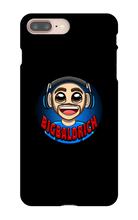 bigbaldrich1 iPhone Phone Cases