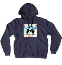 senzu's hoodie