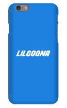 lilgoonaontwitch iPhone Cases