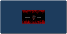 shadowzsnipes XXL Gaming Mousepad