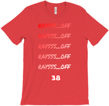 T-Shirts Edition  (RAYSSS_OFF)