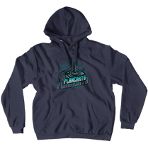 plancarts Hoodies (No-Zip/Pullover)