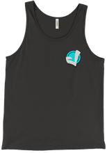 Logo Tank Top