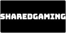 sharedgaming XXL Gaming Mousepad