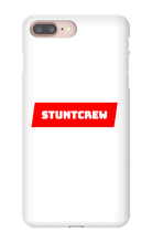 stunt_crew_sk iPhone Phone Cases