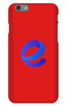 Elotron's iPhone Phone Cases