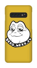 Samsung Case ohne (J)