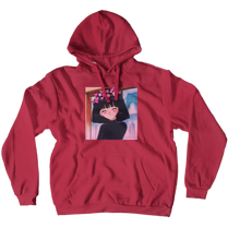 Anime Hoodie
