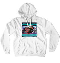 canaldoedi Hoodies (No-Zip/Pullover)
