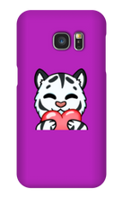 Cdbenton Samsung Phone Cases