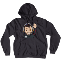 BigArmy Hoodies (No-Zip/Pullover)