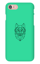 ItsWLaan iPhone Cases