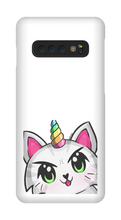 xladylunax Samsung Phone Cases