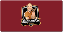 stonestm_gaming XXL Gaming Mousepad