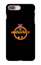 invisaplayz iPhone Phone Cases
