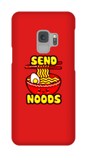 Send Noods 📱 Samsung Phone Case 📱