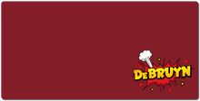 de_bruyn XXL Gaming Mousepad