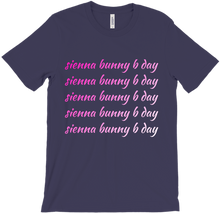 siennaoconnell T-Shirts