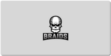 big_braids XXL Gaming Mousepad