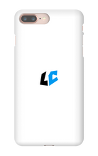 LC Phone Case (White)