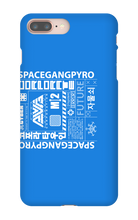 CyberCode iPhone Cases