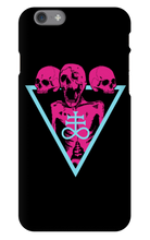 Always Watching iPhone Phone Cases