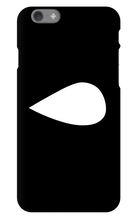 Pointy Nose iPhone Case