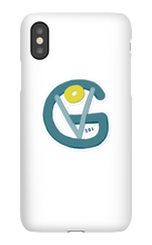 voltage201games iPhone Phone Cases