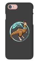 Coleyburr iPhone Phone Cases