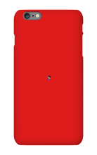 galkai iPhone Phone Cases