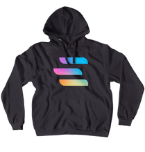 Hoodies (No-Zip/Pullover)
