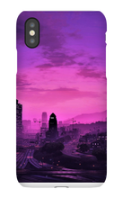 Cosmic Series | iPhone Cases