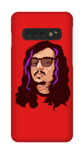 BenG420 Samsung Phone Cases