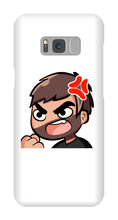 Enojadito Samsung Phone Cases