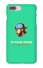StoneZoneGaming iPhone Phone Cases