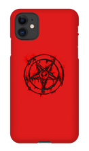 vladimireroswelltod iPhone Phone Cases