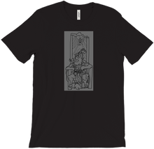 thegreatgamehog T-Shirts